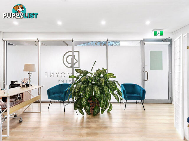 46-62 Victoria Road DRUMMOYNE NSW 2047