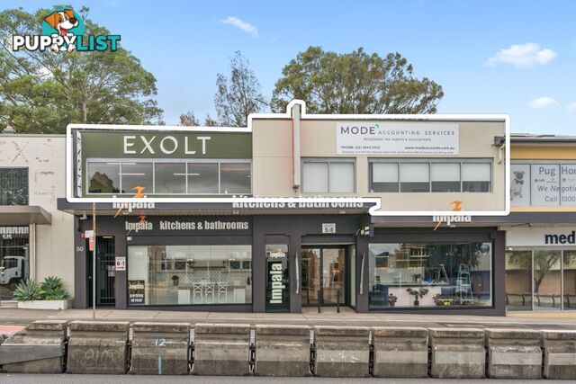 46-62 Victoria Road DRUMMOYNE NSW 2047