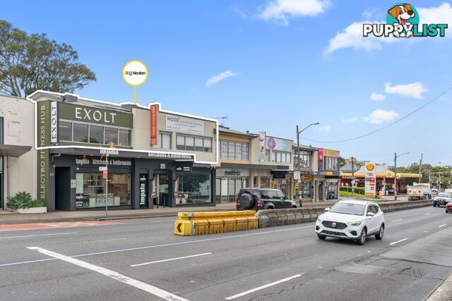 46-62 Victoria Road DRUMMOYNE NSW 2047