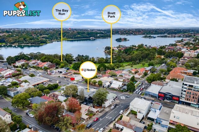 46-62 Victoria Road DRUMMOYNE NSW 2047
