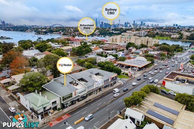 46-62 Victoria Road DRUMMOYNE NSW 2047