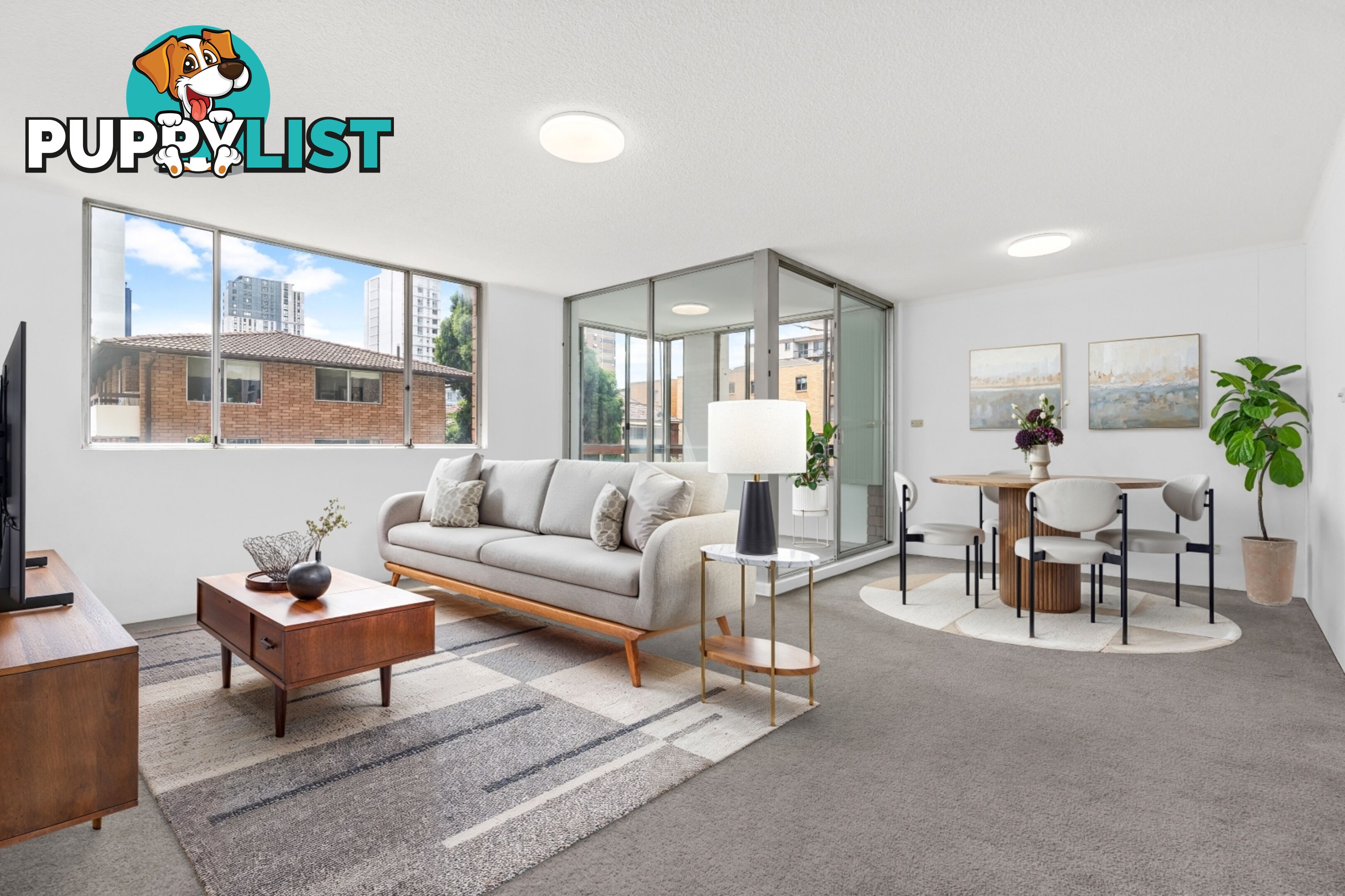 2C/26 Belmore Street BURWOOD NSW 2134