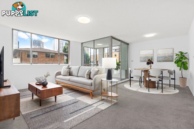 2C/26 Belmore Street BURWOOD NSW 2134