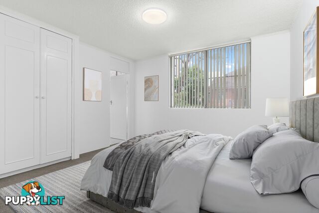 2C/26 Belmore Street BURWOOD NSW 2134