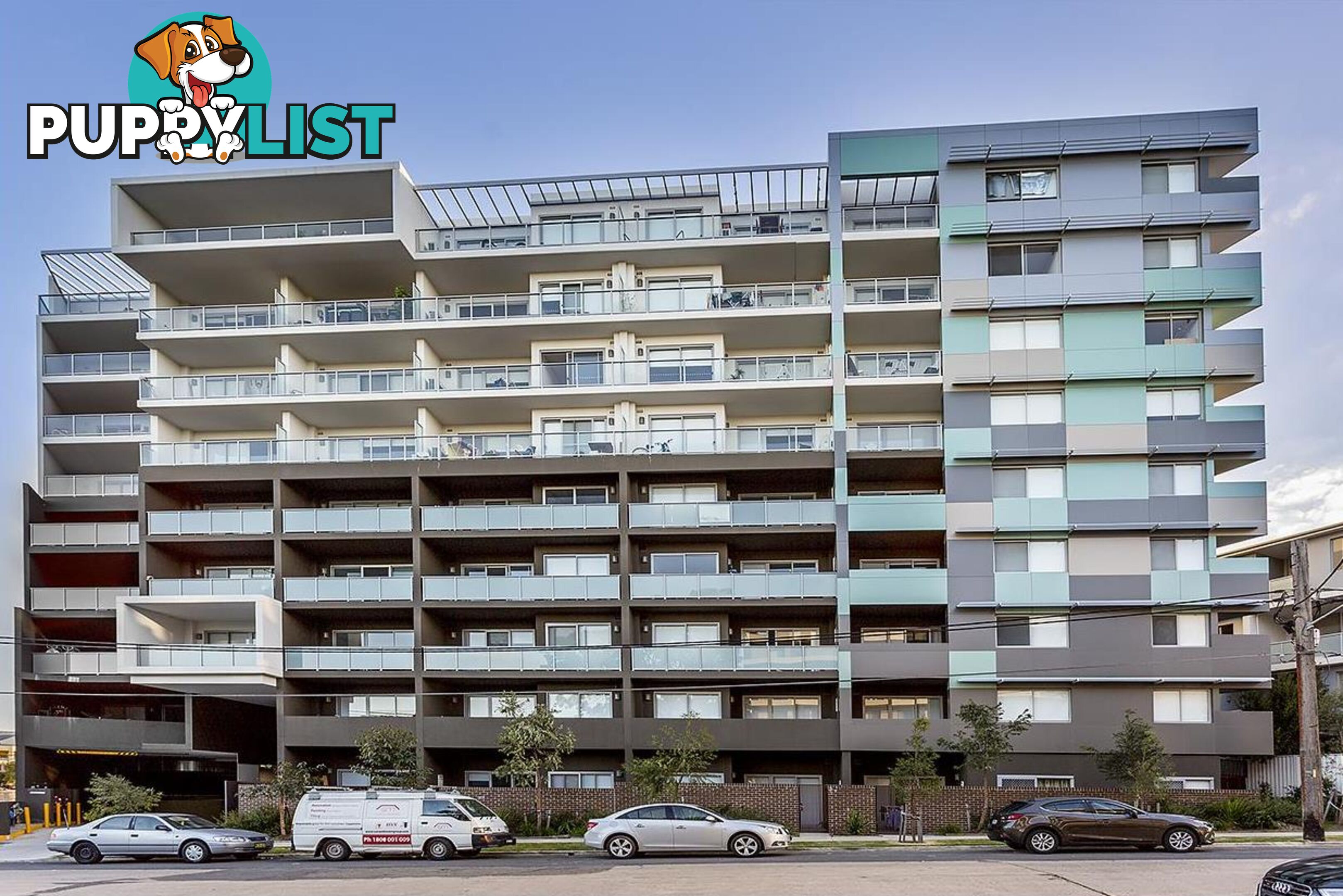 707/75-81 Park Rd HOMEBUSH NSW 2140