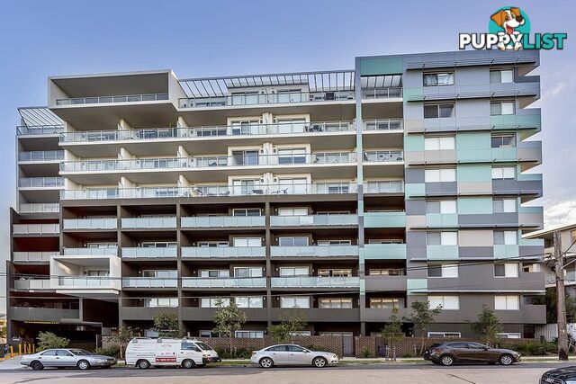 707/75-81 Park Rd HOMEBUSH NSW 2140