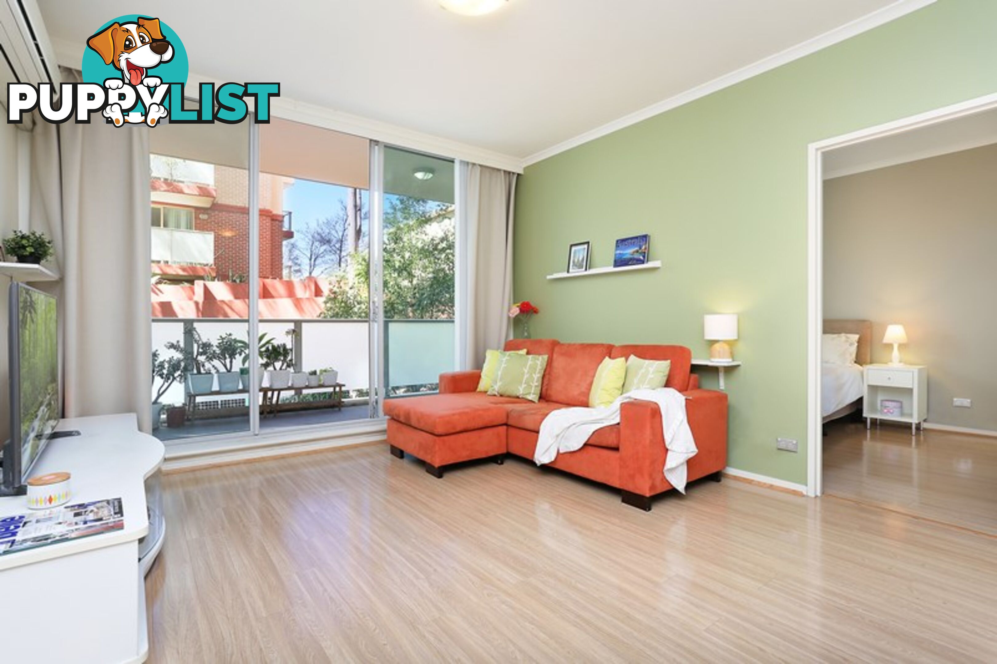 109/8 Station St HOMEBUSH NSW 2140