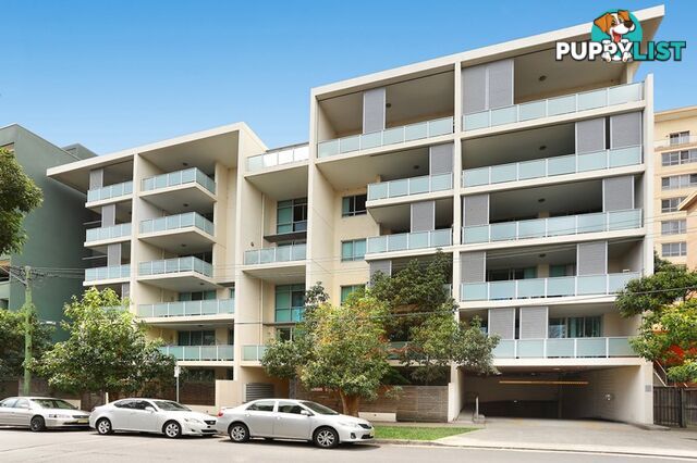 109/8 Station St HOMEBUSH NSW 2140