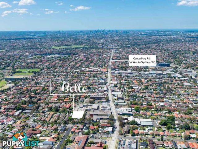 30/529 Burwood Road BELMORE NSW 2192