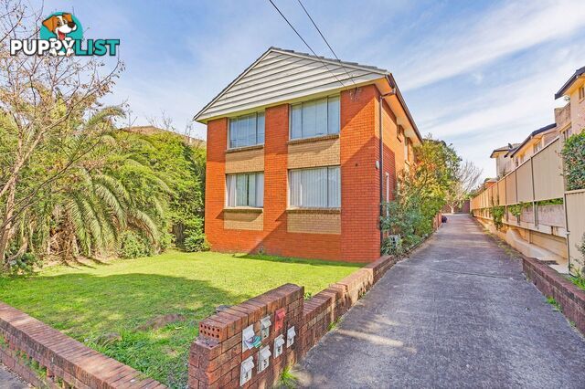 3/44 Northumberland Road AUBURN NSW 2144