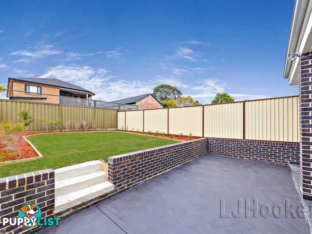 25 Margaret St GREENACRE NSW 2190