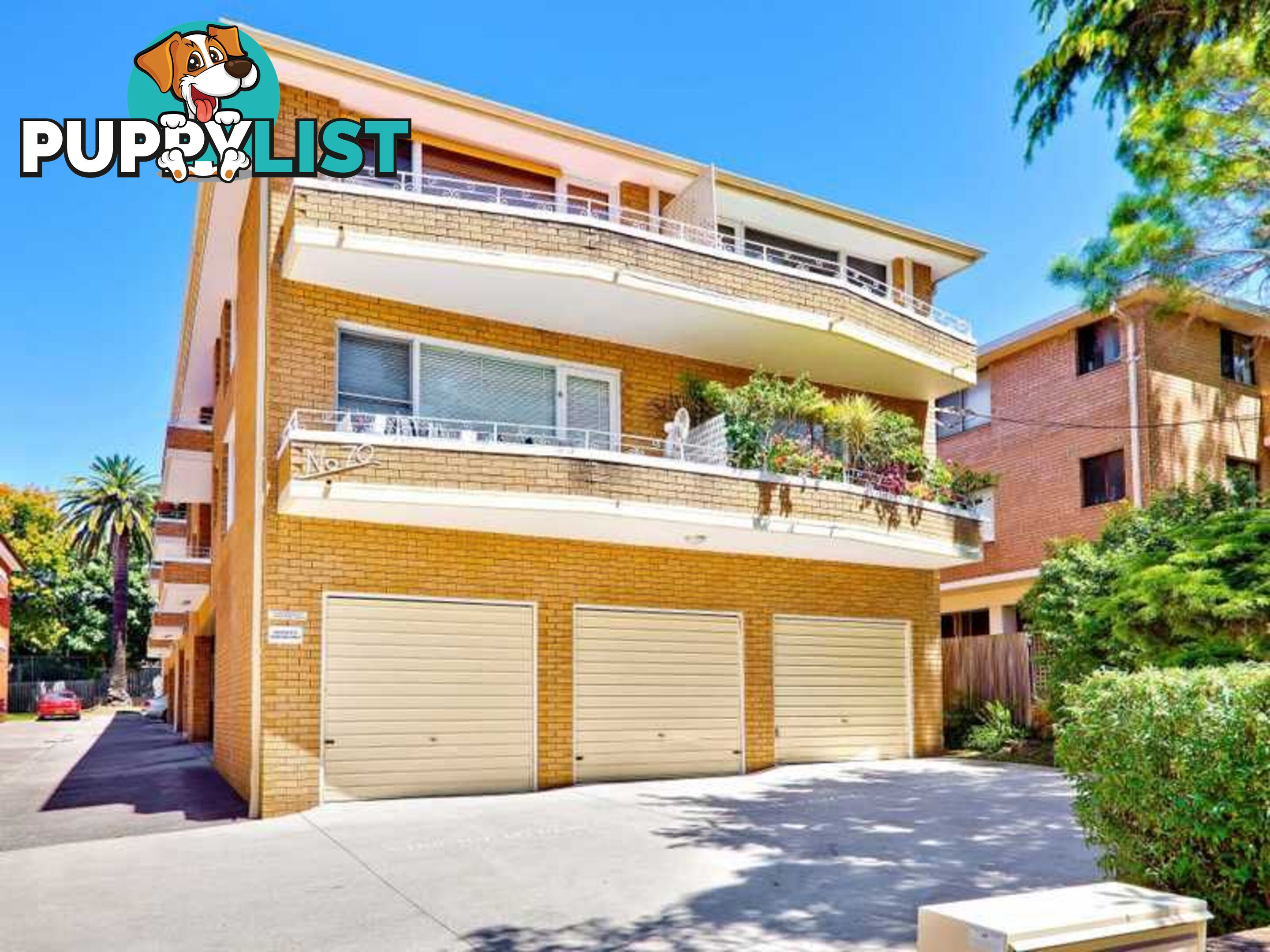 19/68-70 Burlington Road HOMEBUSH NSW 2140
