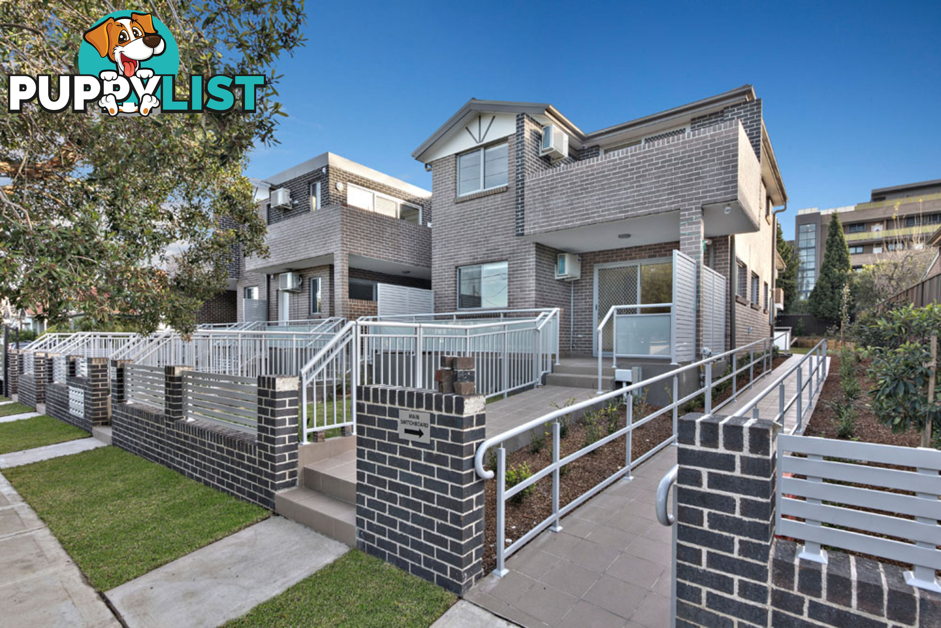 5/64-66 Queen Street CONCORD WEST NSW 2138