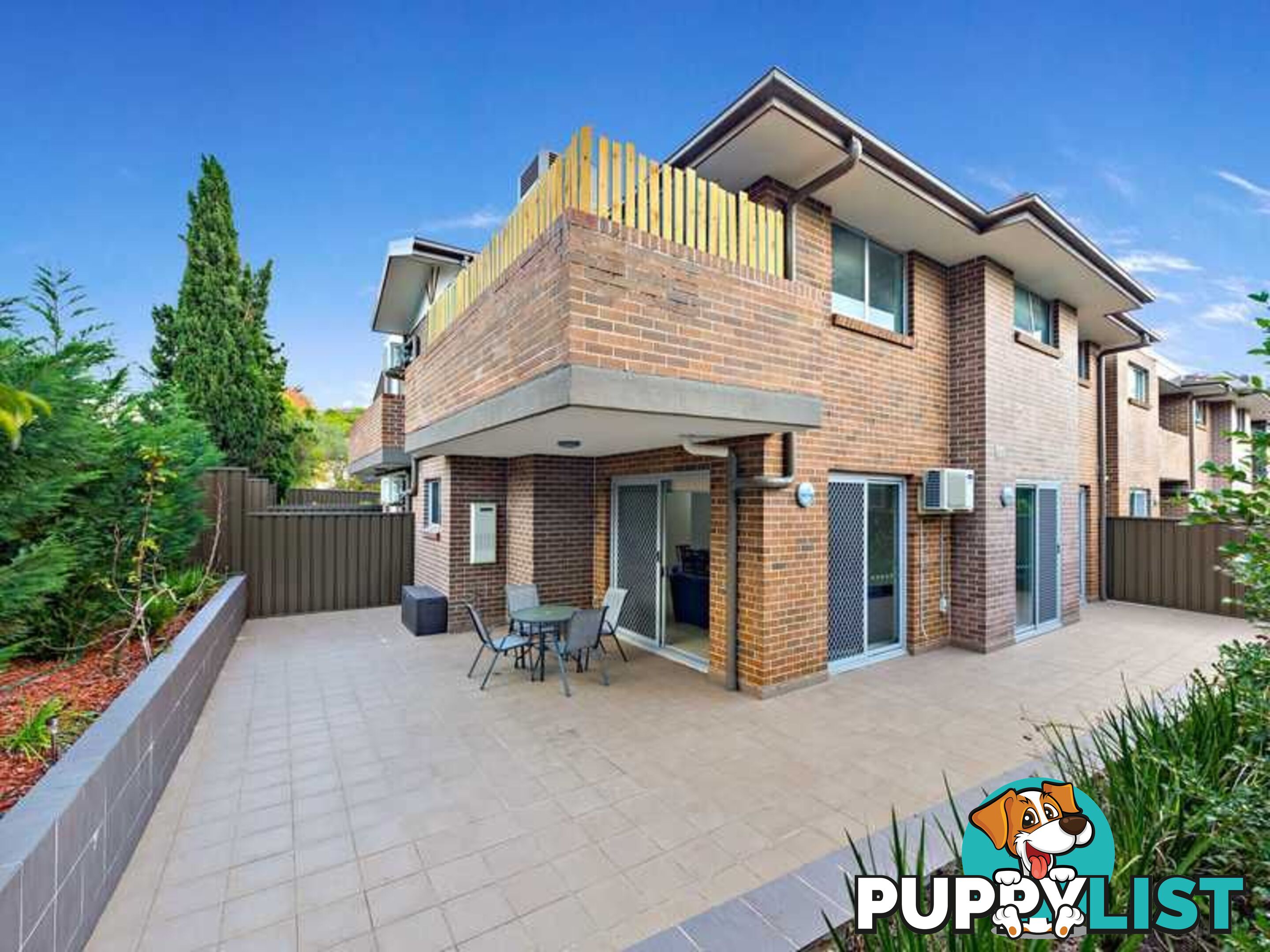 5/64-66 Queen Street CONCORD WEST NSW 2138