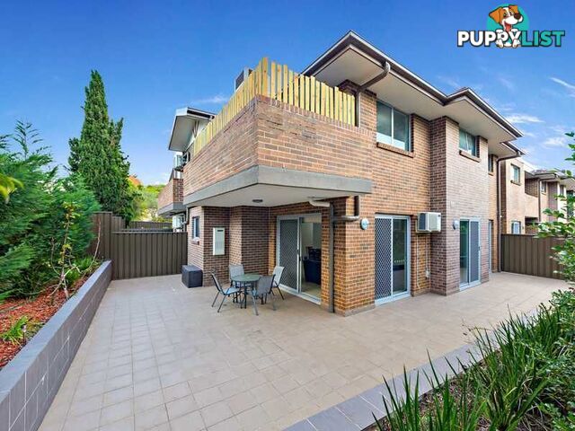 5/64-66 Queen Street CONCORD WEST NSW 2138