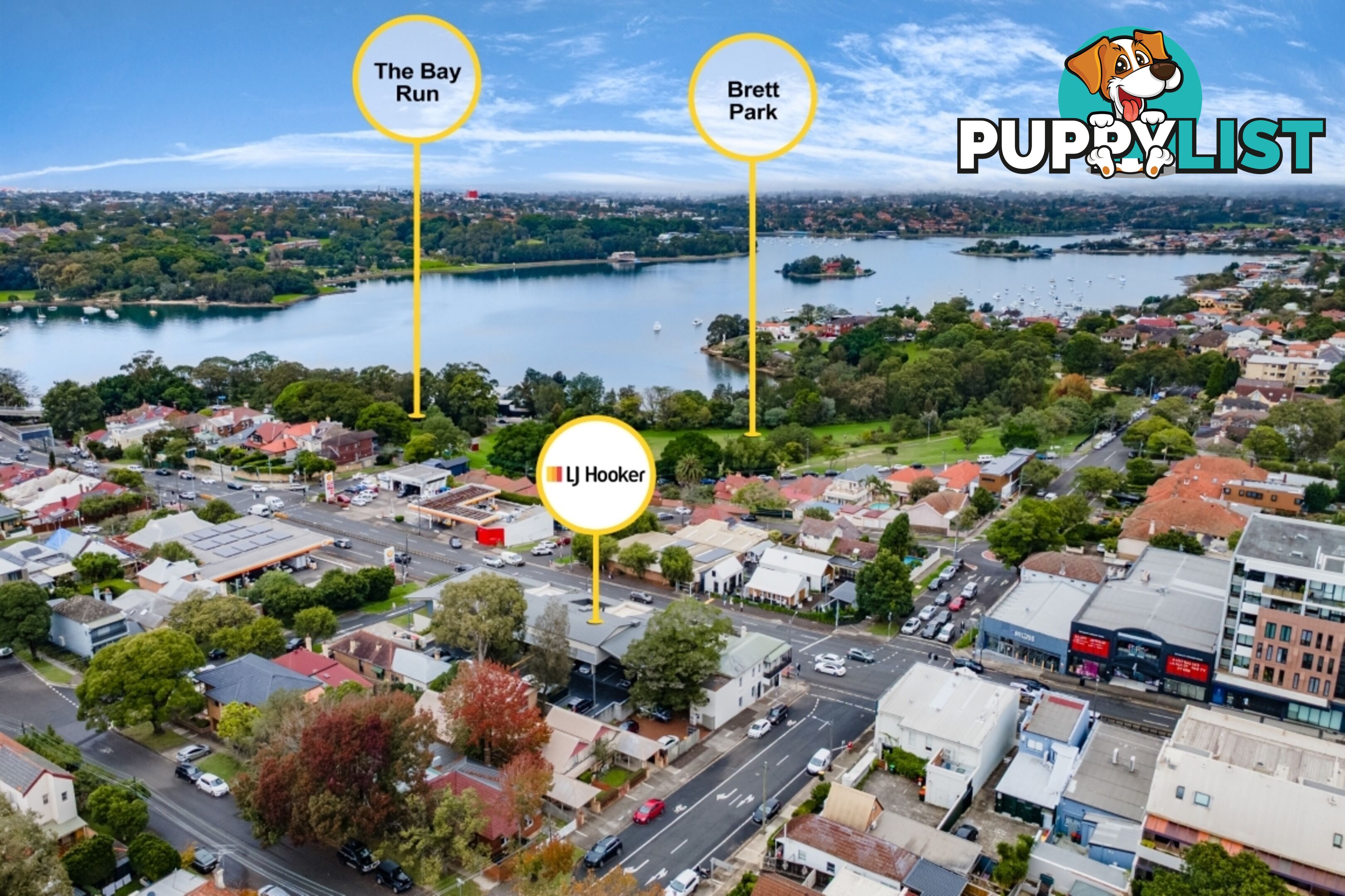 46-62 Victoria Road DRUMMOYNE NSW 2047