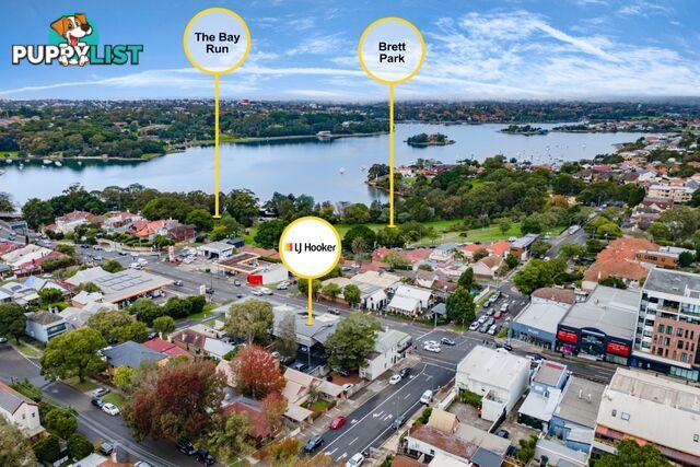 46-62 Victoria Road DRUMMOYNE NSW 2047