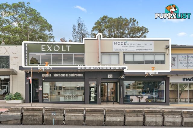 46-62 Victoria Road DRUMMOYNE NSW 2047