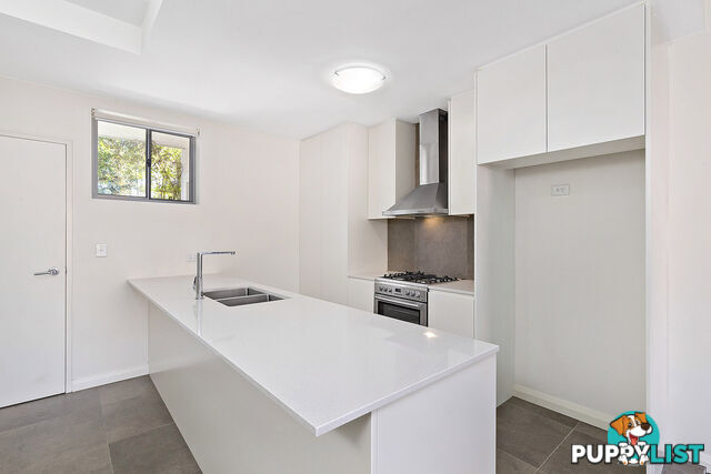 21/19 Crane Street HOMEBUSH NSW 2140