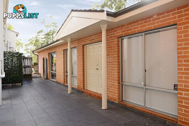 78C Charles Street PUTNEY NSW 2112