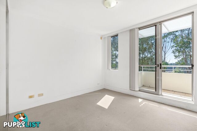 6/11 Blaxland Road NEWINGTON NSW 2127