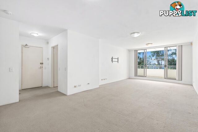 6/11 Blaxland Road NEWINGTON NSW 2127