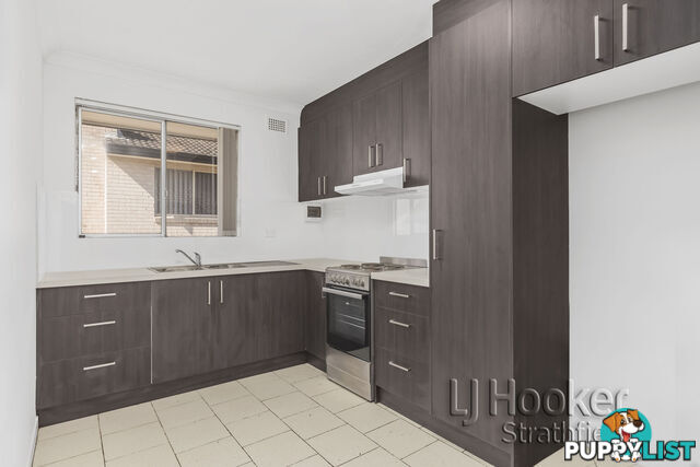 7/44 Northumberland Road AUBURN NSW 2144