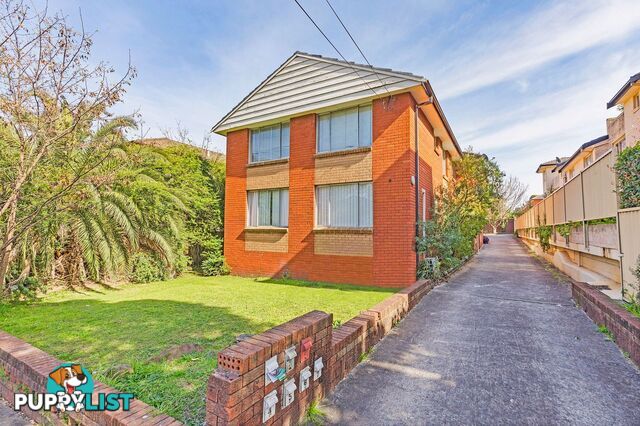 7/44 Northumberland Road AUBURN NSW 2144