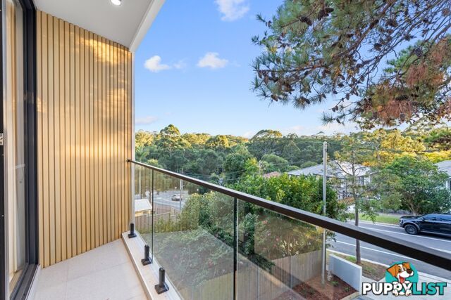 9 Cressy Road RYDE NSW 2112