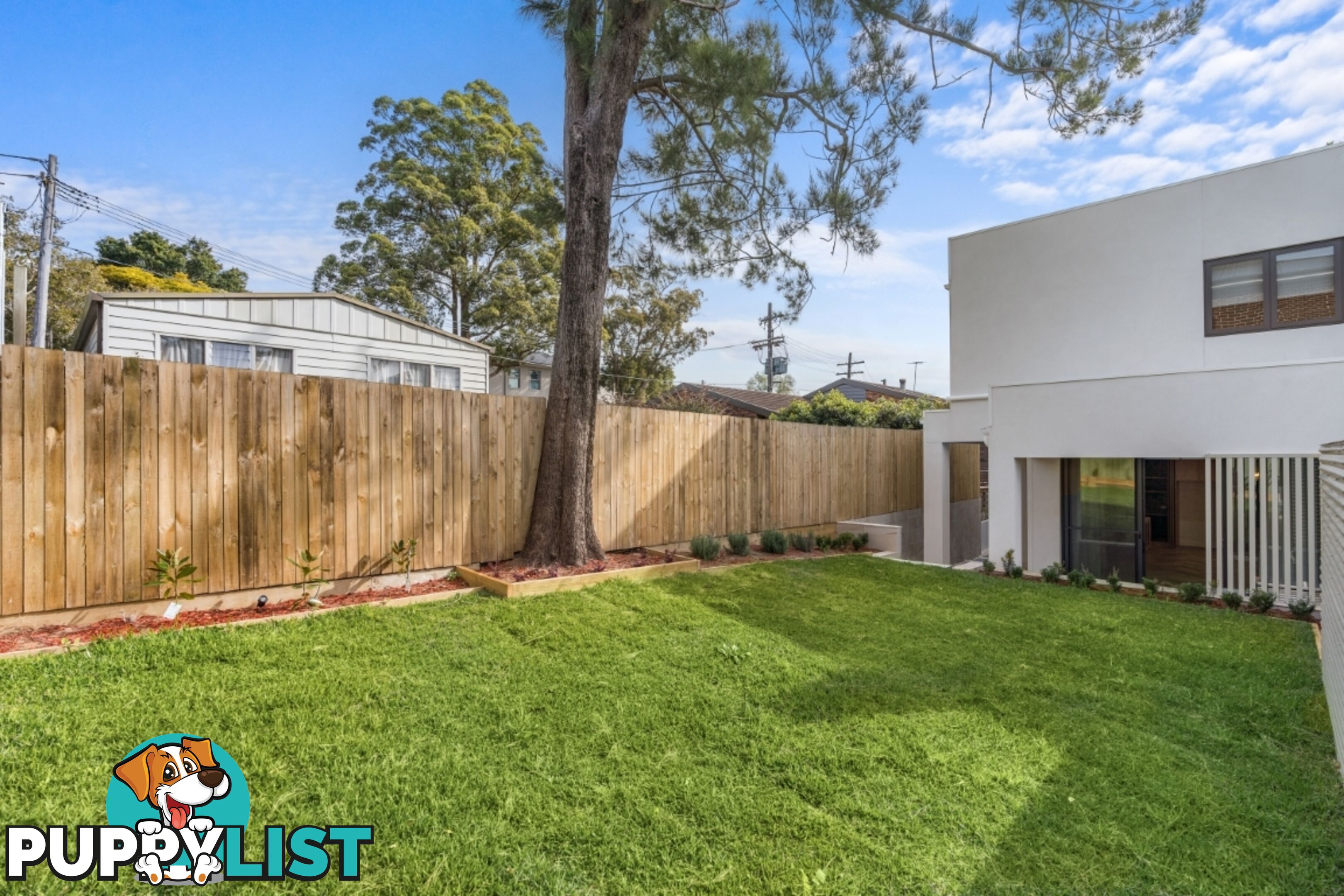 9 Cressy Road RYDE NSW 2112