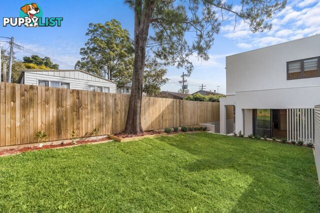 9 Cressy Road RYDE NSW 2112