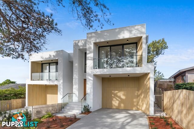 9 Cressy Road RYDE NSW 2112