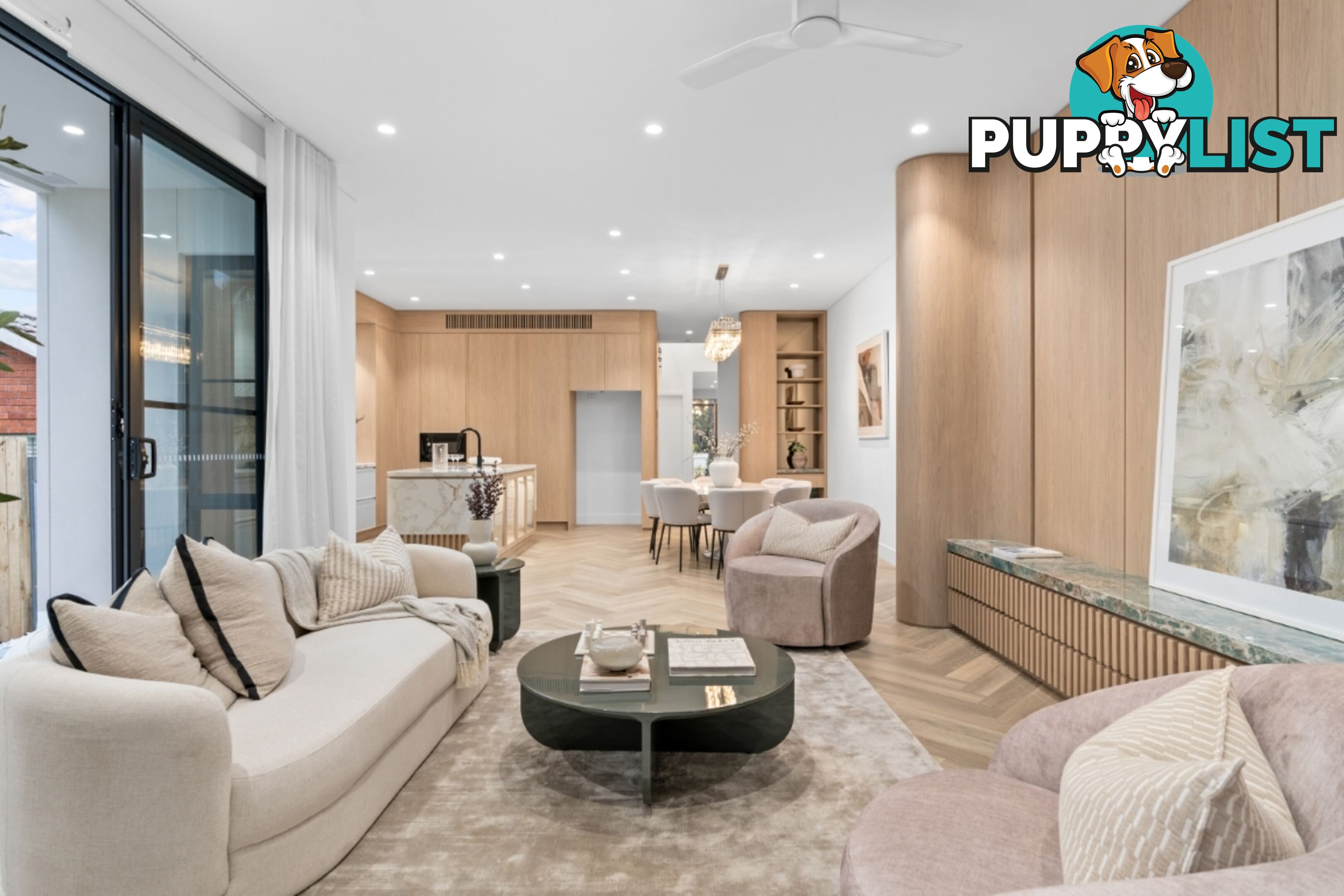 9 Cressy Road RYDE NSW 2112