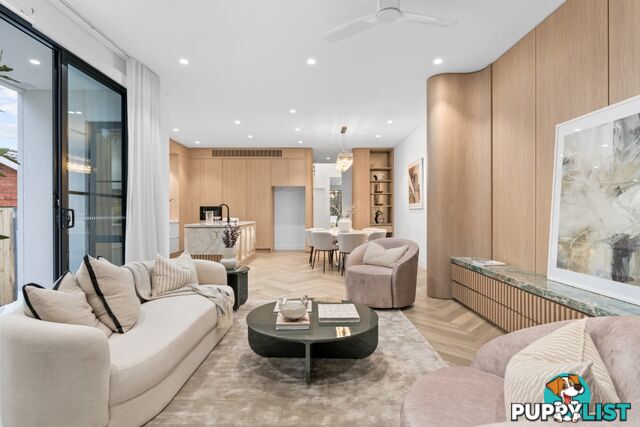 9 Cressy Road RYDE NSW 2112