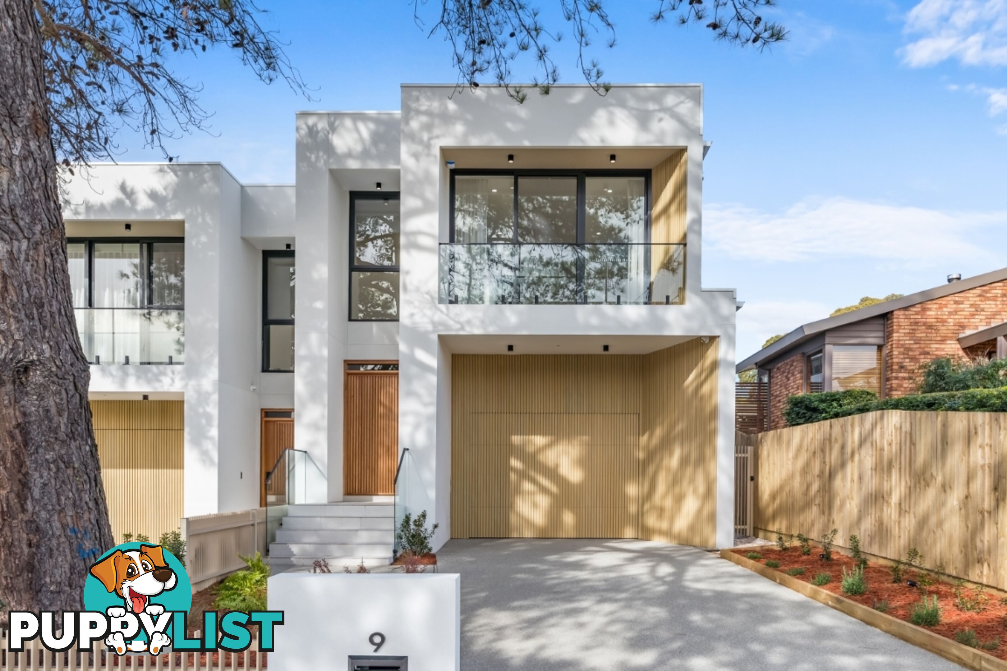 9 Cressy Road RYDE NSW 2112