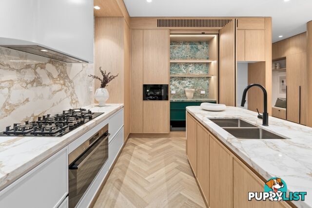 9 Cressy Road RYDE NSW 2112