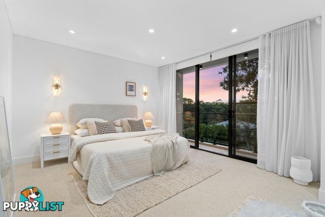 9 Cressy Road RYDE NSW 2112