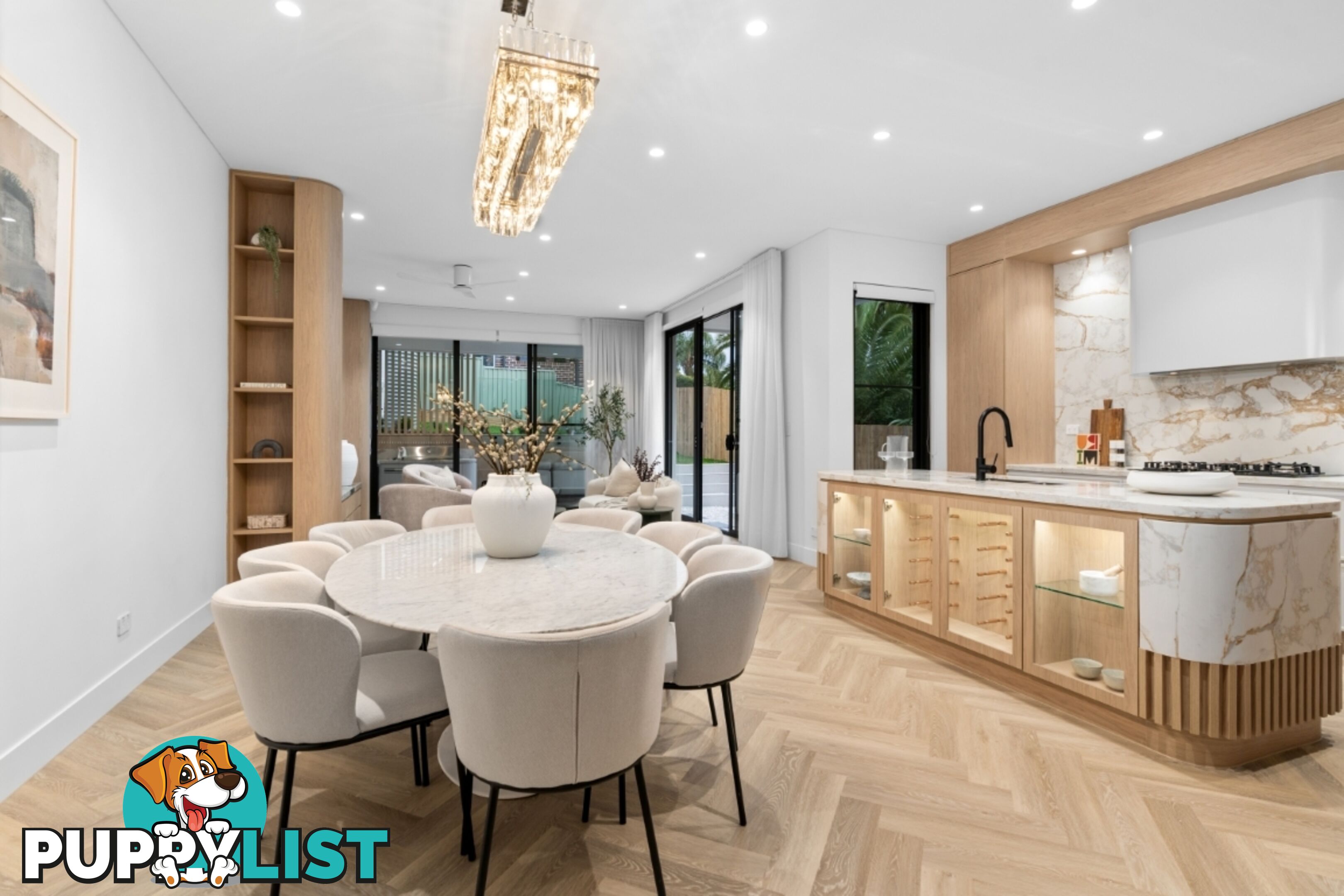 9 Cressy Road RYDE NSW 2112