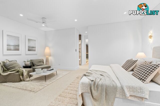 9 Cressy Road RYDE NSW 2112