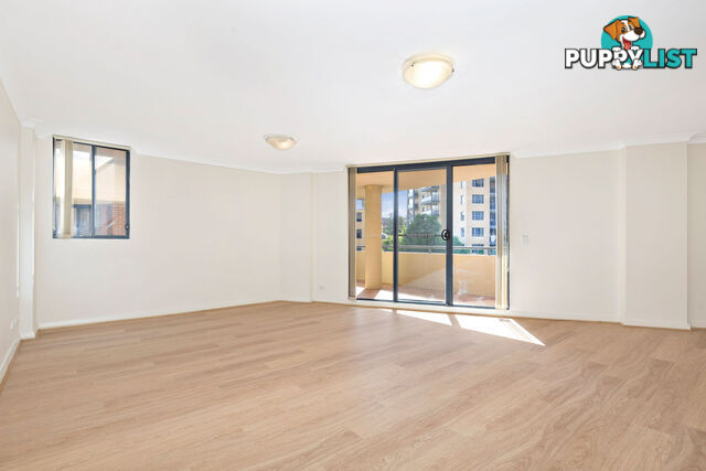 55/1-3 Beresford Road STRATHFIELD NSW 2135