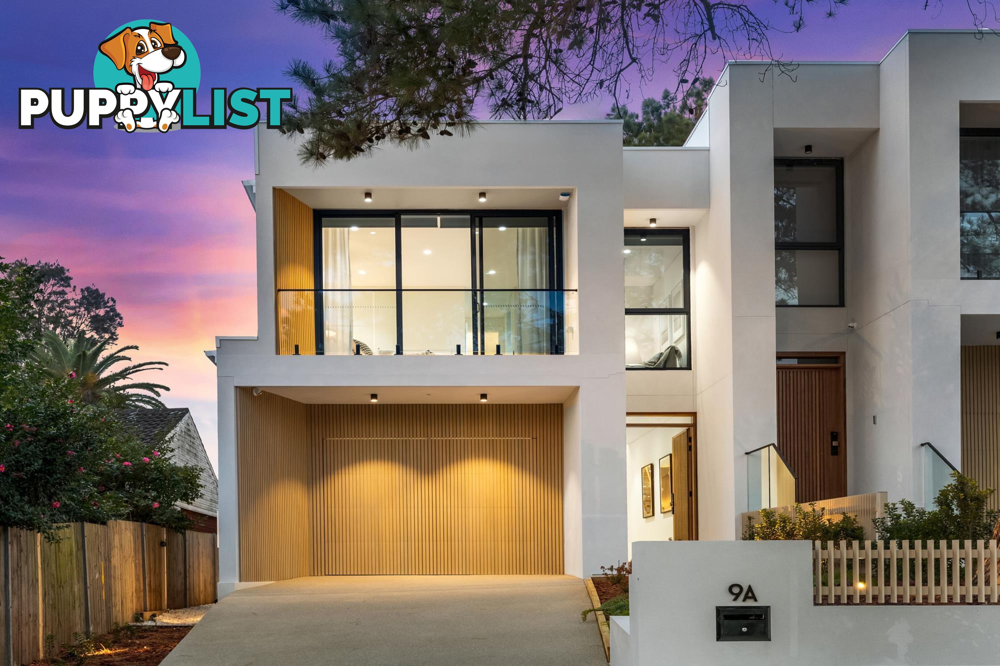 9a Cressy Road RYDE NSW 2112