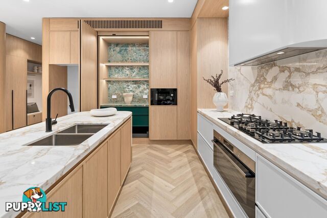 9a Cressy Road RYDE NSW 2112