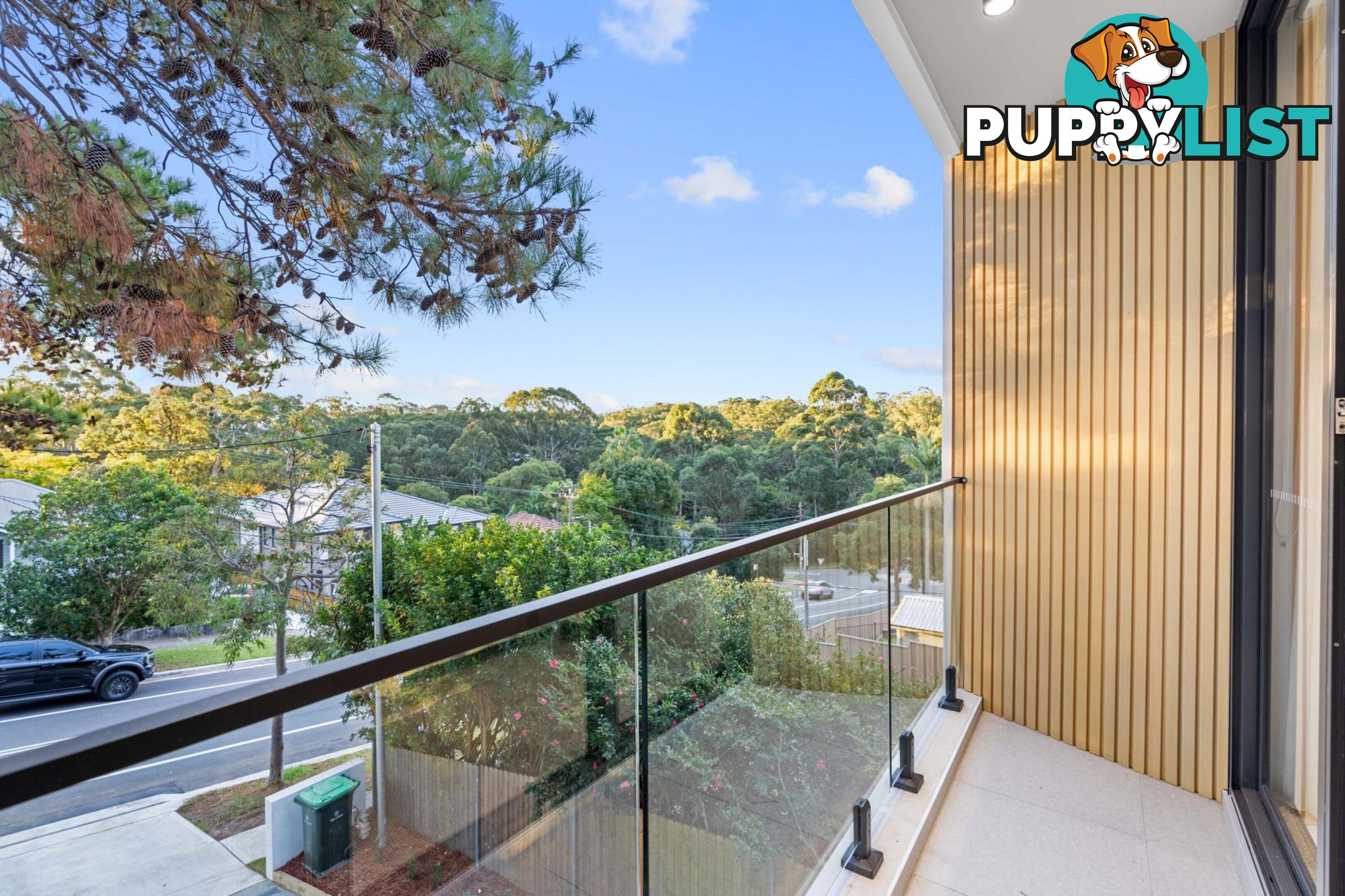 9a Cressy Road RYDE NSW 2112