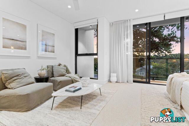 9a Cressy Road RYDE NSW 2112