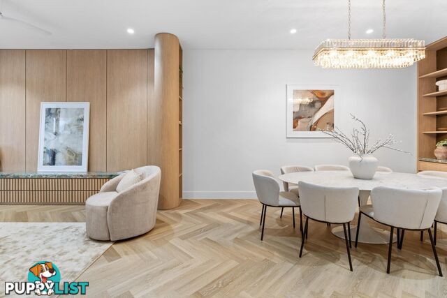 9a Cressy Road RYDE NSW 2112