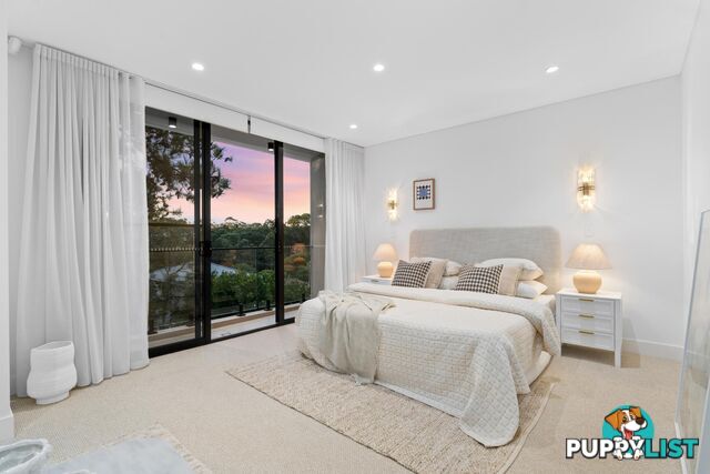 9a Cressy Road RYDE NSW 2112