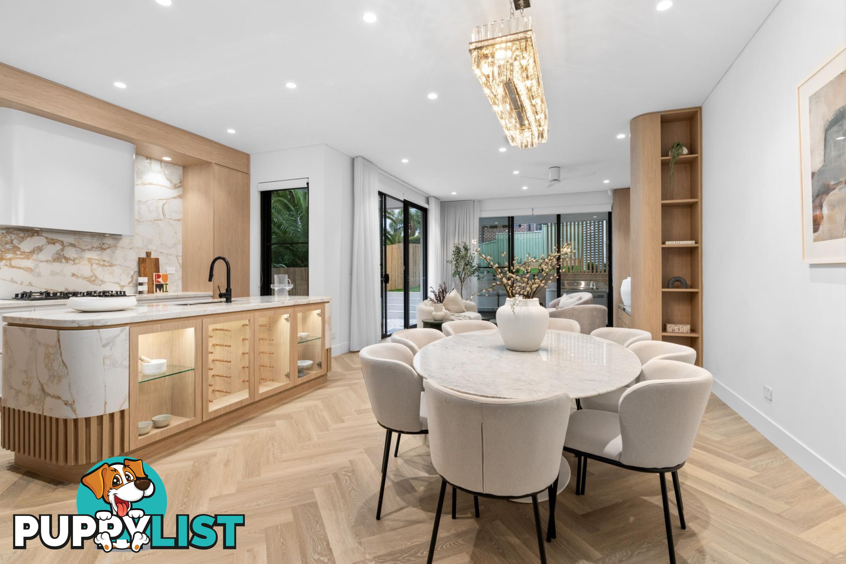 9a Cressy Road RYDE NSW 2112