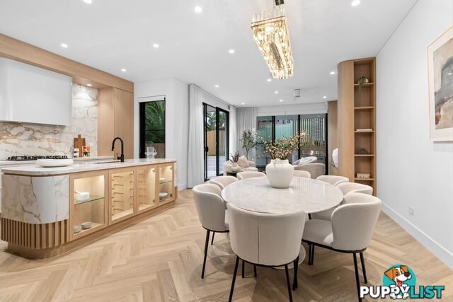 9a Cressy Road RYDE NSW 2112