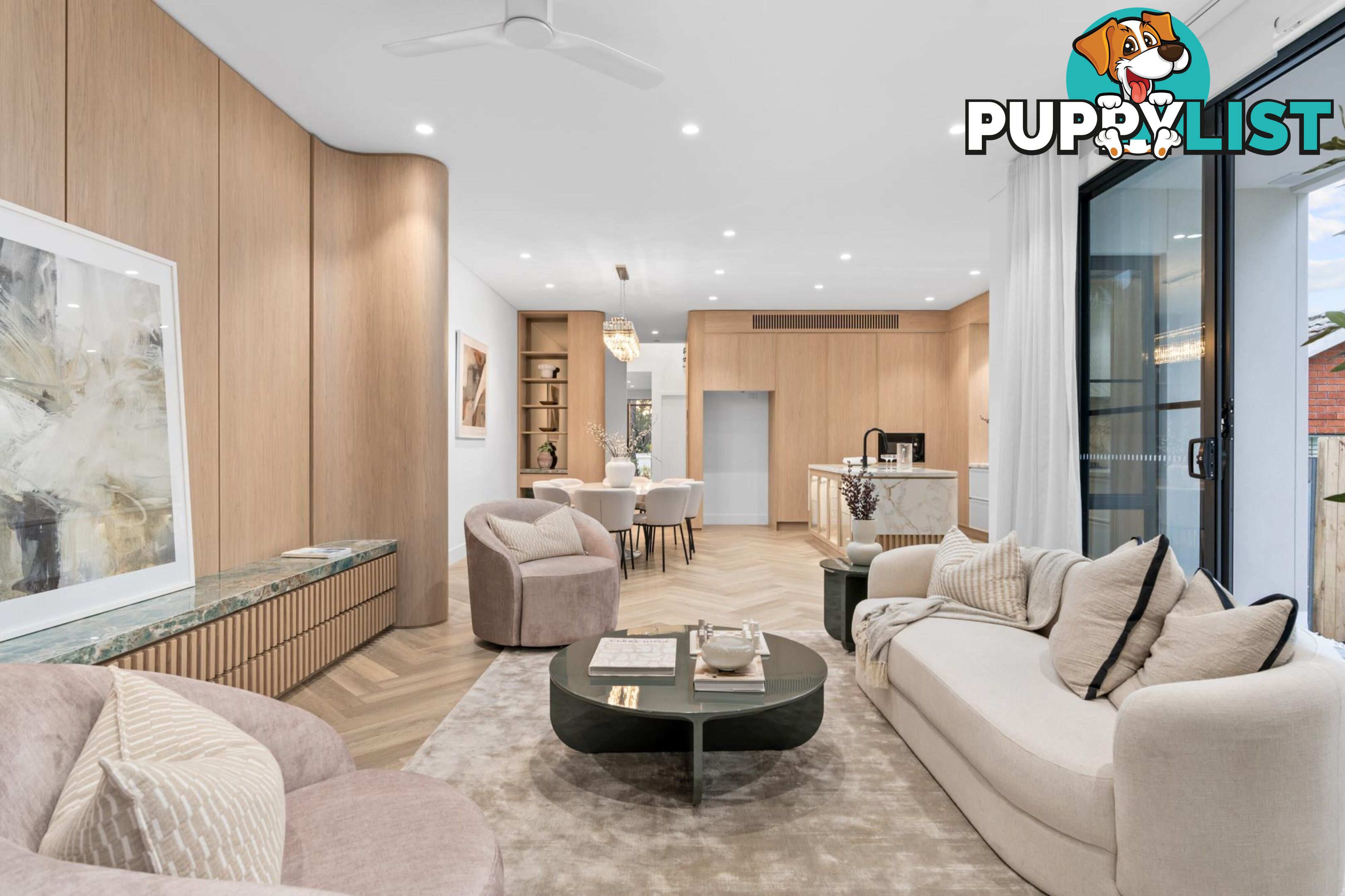 9a Cressy Road RYDE NSW 2112