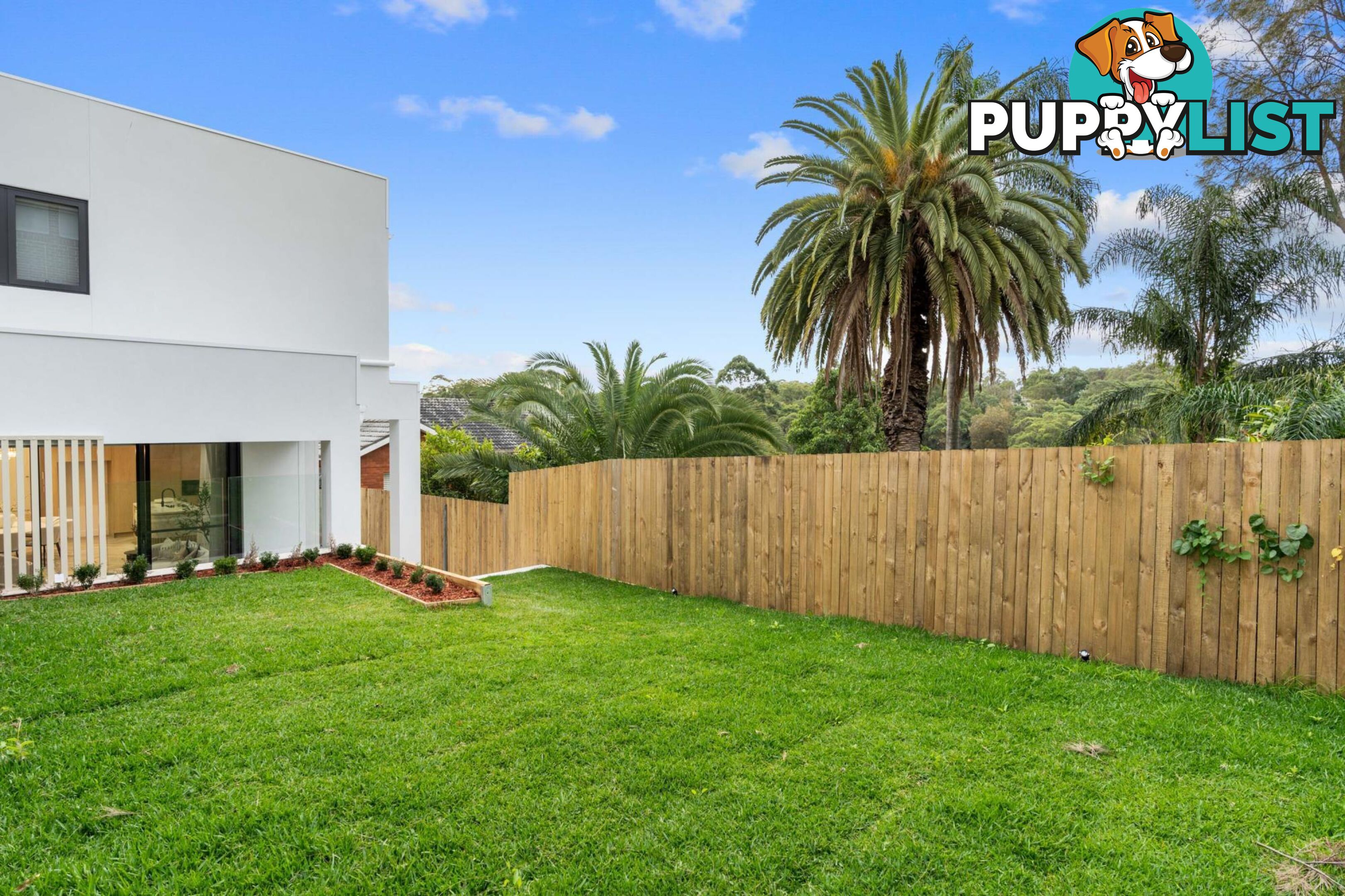 9a Cressy Road RYDE NSW 2112